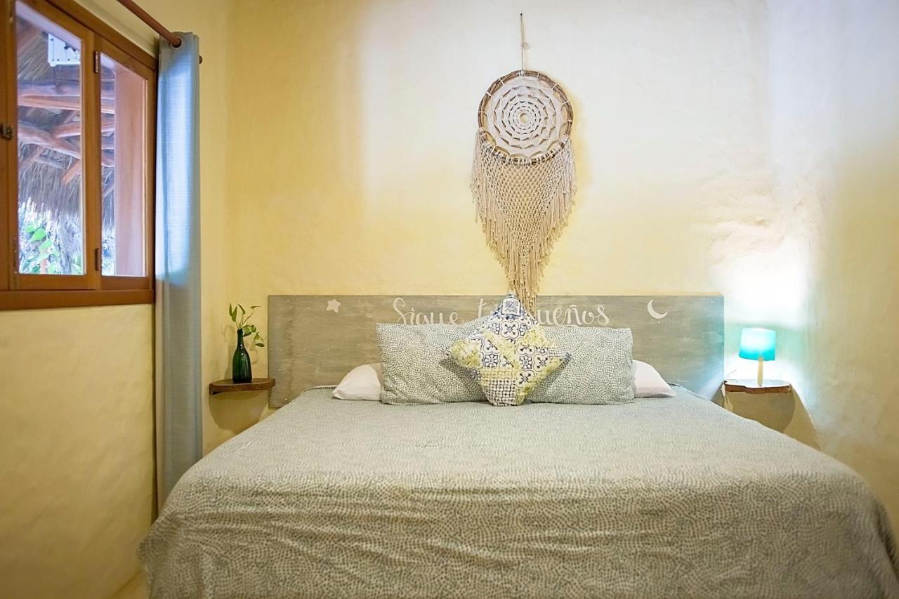 Holbox Deluxe Apartments Esterno foto